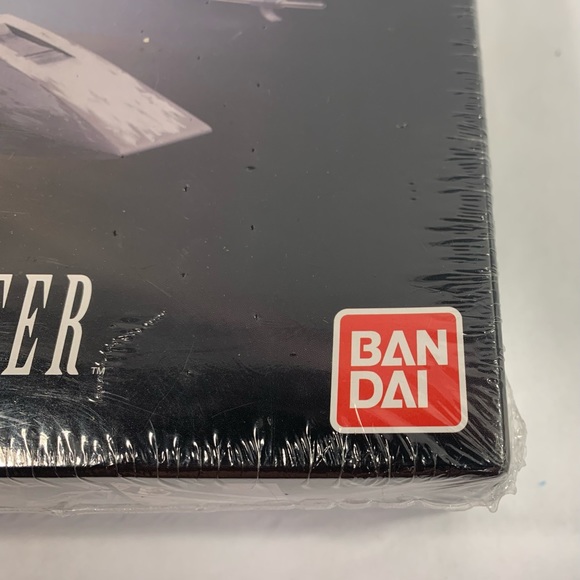 NEW SEALED Bandai Hobby Star Wars 1/72 X-Wing Fighter Building Kit 8" - Picture 2 of 9